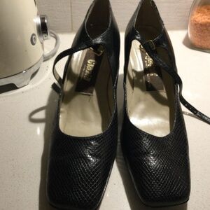 Lovely Leather Dress Shoes